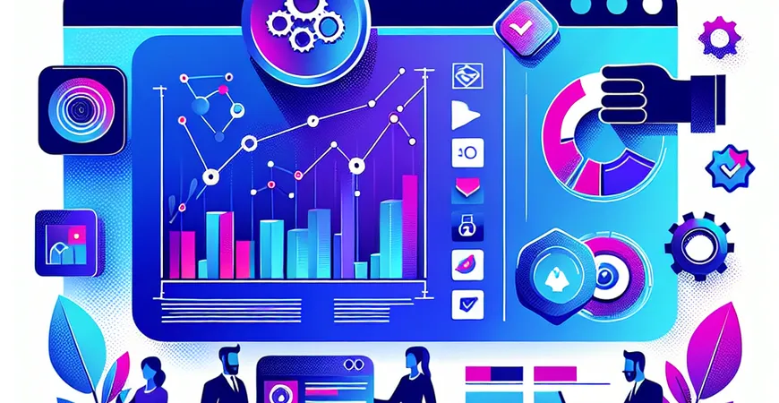  3小时上手！零售企业ERP会员管理系统搭建实操指南  